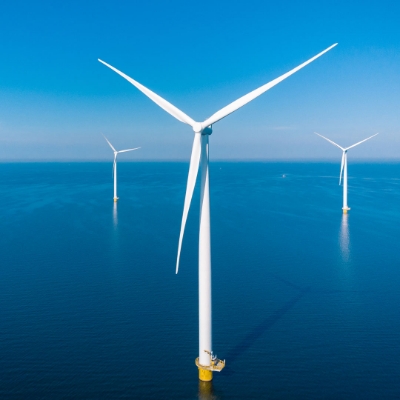 Wind Towers & Foundations